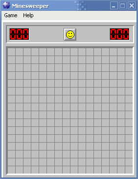 Minesweeper